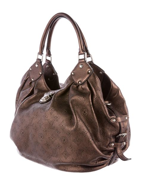 mahina louis vuitton replica|louis vuitton mahina hobo bag.